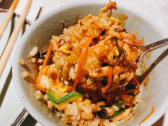 -七八冷面·延边朝鲜族美食(欢乐谷店)