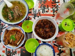 -七爺清汤腩(南开大悦城店)