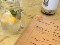 -索纳斯咖啡(海安路店)