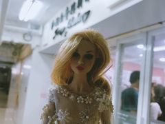 -珍妮曲奇聪明小熊(尖沙咀店)