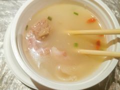 -霄汉羊排(万松园一店)