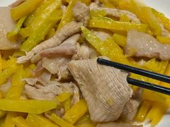 -怡情荟•海鲜青岛菜(五四广场旗舰店)