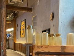 -北丐先生·野馄饨烧烤(长宁龙之梦店)