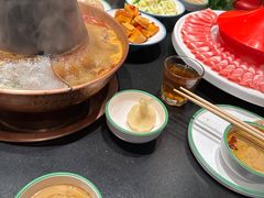 -南门四季铜锅涮肉(大屯·北苑店)