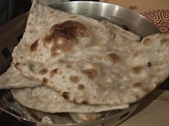 -克比叔叔印度餐厅Kebabs on the Grille(永康路分店)