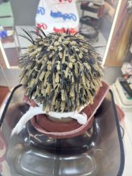 点击看大图 -HighPack男士理发Barbershop海派
