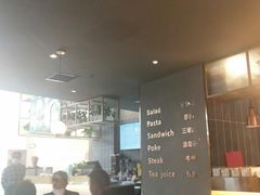 大堂-POKEE VIA&Brunch·维娅(重庆来福士店)
