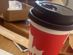 -Tims天好咖啡·贝果(融汇佳盛大厦店)