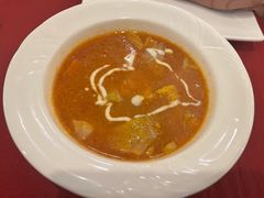 -红房子西菜馆(淮海中路店)