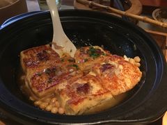 客家酿豆腐-客语客家菜(琶洲保利店)