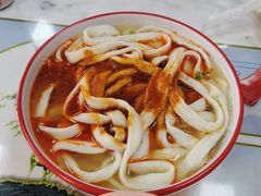 -小白房辣焙子(西落凤街店)