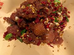 -衡厨·衡阳土菜(中南店)