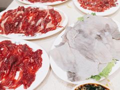 -八合里潮汕鲜牛肉火锅(吉大店)
