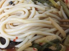 -红鼻子桂林米粉(金唐新光界店)