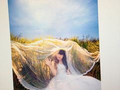 -燕西婚纱摄影工作室(友盛上都写字楼店)