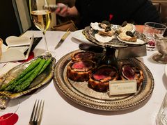 -壳里西餐厅Coquille Seafood Bistro(蒙自路店)