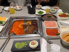 -海底捞火锅(中南盐城大有境夜宵主题店)