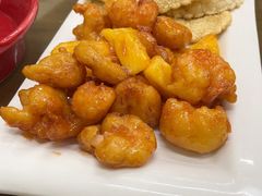 -鲁南仔·滕州炒鸡(经三路店)