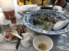 -芸海阁·农家私房菜(沙家浜景区出口店)