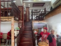 -孟家蟹包(锦绣街店)