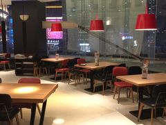 大堂-必胜客(华南摩尔店)