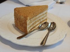 -马克西姆俄罗斯餐厅(通亚街店)