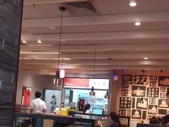-大师兄·西北小馆(南沙万达广场店)