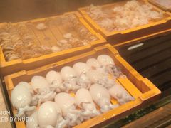 -浅锅和牛小锅放题(深业上城店)