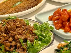 -北平小馆·烤鸭·家常菜(磨房北里店)