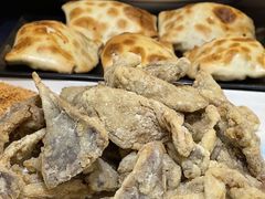 -伊带伊路新疆美食府(呼家楼店)