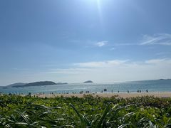 -三亚亚龙湾天域度假酒店