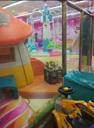 -孩子王(盐城宝龙广场店)