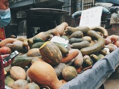 -东仓门早市