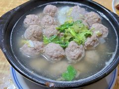 -砂锅店