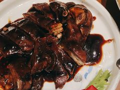-上海人家花樣年华(中山公园店)