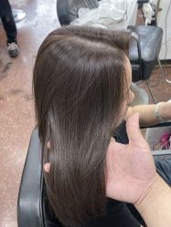 -乾健·烫染·接发SALON