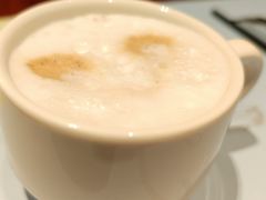 -马哥孛罗咖啡厅·Cafe Marco (厦门马哥孛罗东方大酒店)