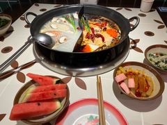 -江北北火锅馆·公路夜市(魏公村店)