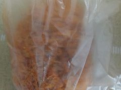 -花园饼屋·吐司蛋糕面包(星海店)
