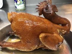 -水乡人家私房菜(逢简店)