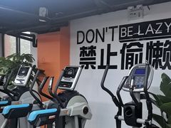 -清橙健身(学院路店)