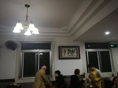 大堂-邓邓胖姐拌面(濉溪路店)