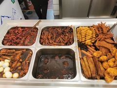 -刘小忙把子肉(北园大街总店)