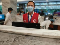 -浙江大学医学院附属第一医院(庆春院区)