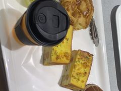 -匠造烘焙(联洋店)