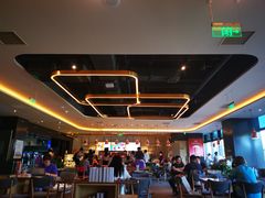 -COSTA COFFEE(联想总部店)