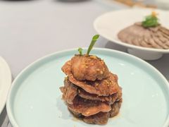 -狮王府淮扬菜(新街口友谊店)