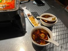 -探鱼·鲜青椒爽麻烤鱼(广州南沙万达广场店)