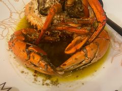 -Ministry of Crab(科伦坡店)