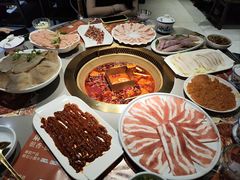 -月满大江火锅(金沙时代广场店)